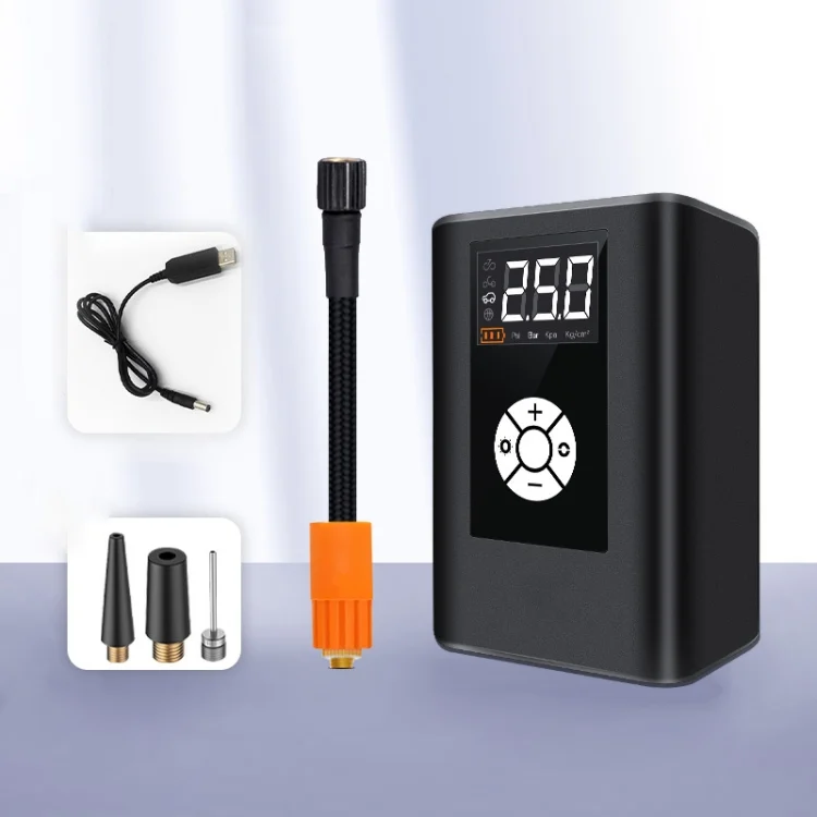 TBD0601855301A_1.webp JM-8804 Car High-Pressure High-Power Tire Air Pump - Image 7