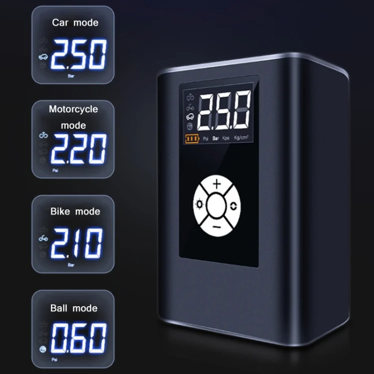 TBD0601855301_B3.webp JM-8804 Car High-Pressure High-Power Tire Air Pump - Image 4