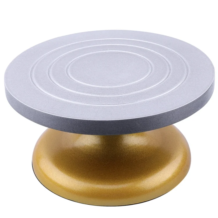 TBD0601855801.webp ZP3002 Thickening Sculpture Turntable Model, Size: - Image 1