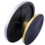 ZP3002 Thickening Sculpture Turntable Model, Size: - Image 4