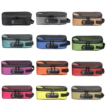 FIREDOG CL109 Deodorant Tobacco Pack Cigarette Locking Pipe Pack - Image 2