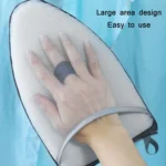 Iron Heat Insulation And Anti-Scalding Gloves With Finger Buckle - Image 6