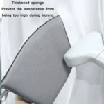 Iron Heat Insulation And Anti-Scalding Gloves With Finger Buckle - Image 7