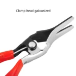 Automobile Fuel Pipe Separating Plier - Image 3