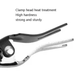 Automobile Fuel Pipe Separating Plier - Image 4