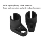 Manganese Steel Chrome-Plated Small Mouth Oxygen-Containing Sensor Disassemble Sleeve - Image 4