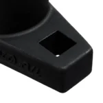 Manganese Steel Chrome-Plated Small Mouth Oxygen-Containing Sensor Disassemble Sleeve - Image 6