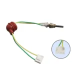 DHS-GD-12V Ceramic Electric Plug Park Heater - Image 3