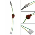 DHS-GD-12V Ceramic Electric Plug Park Heater - Image 5