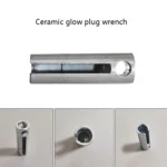 DHS-GD-12V 5 In 1 Ceramic Electric Plug 2KW Set Parking Heater - Image 3