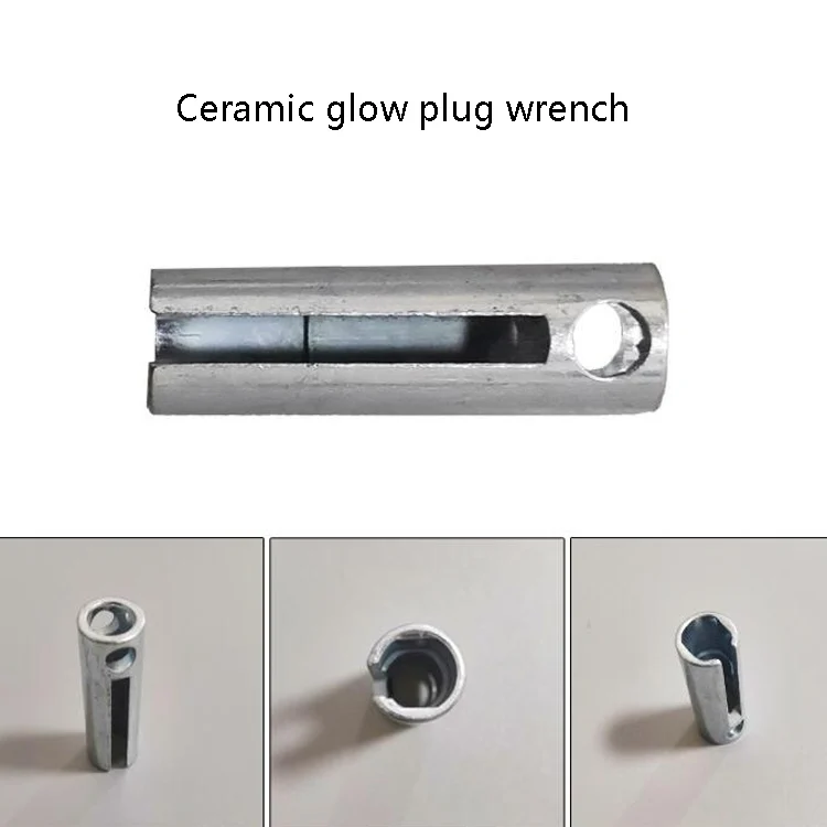 TBD06018612_2.webp DHS-GD-12V 5 In 1 Ceramic Electric Plug 2KW Set Parking Heater - Image 3