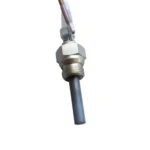 Chai Warm Ceramic Electric Plug 24V Park Heater - Image 3