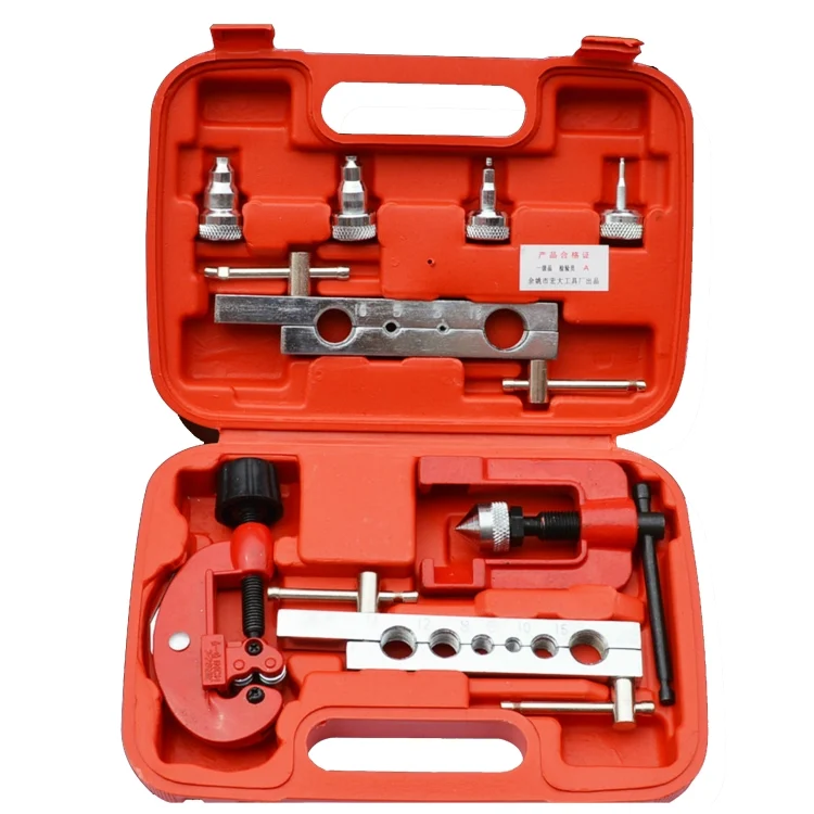 TBD0601862201.webp HONGDA Car Air Conditioning Copper Tube Aluminum Tube Expander - Image 1