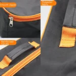 CS-009 Vacuum Cleaner Storage Bag Portable Storage Tool Bag - Image 4