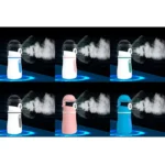 N5S Portable Handheld Micro-Network Atomizer - Image 2