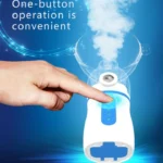 N5S Portable Handheld Micro-Network Atomizer - Image 3