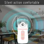 N5S Portable Handheld Micro-Network Atomizer - Image 4