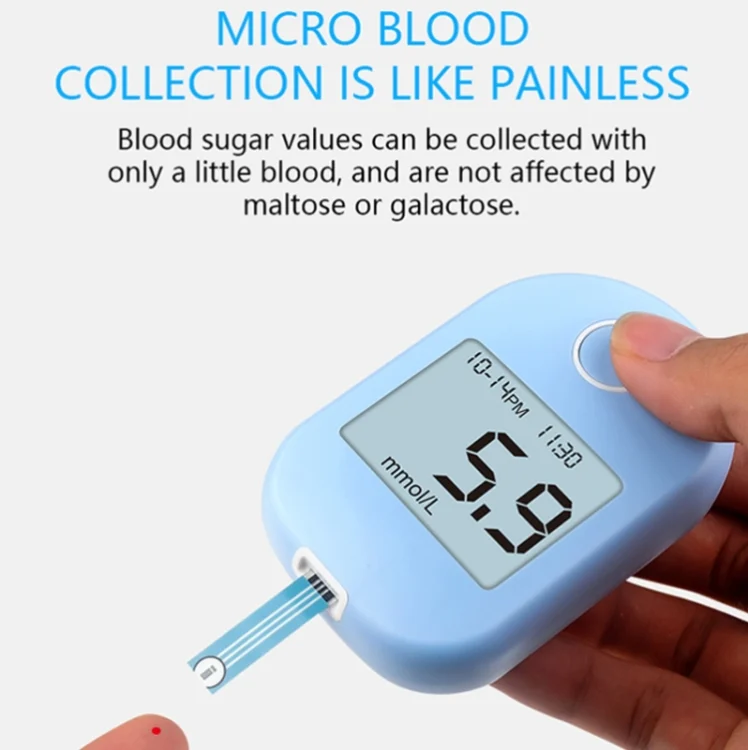 TBD0601868901_B3.webp 803 LCD Screen Home Automatic Blood Glucose Test - Image 4