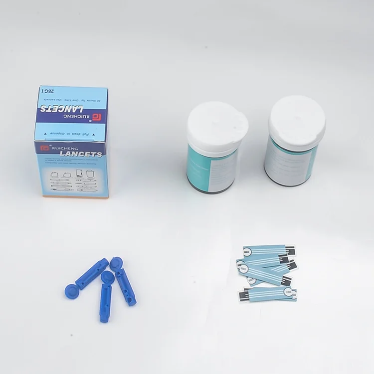 TBD0601868901_B6.webp 803 LCD Screen Home Automatic Blood Glucose Test - Image 7
