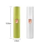 BZ-207 USB Electric Shaver Eyebrow Trimmer - Image 2