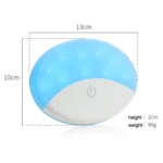 Y-976 Car Reading LED Trunk Light - Image 3