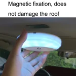 Y-976 Car Reading LED Trunk Light - Image 5