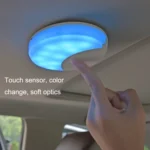 Y-976 Car Reading LED Trunk Light - Image 6