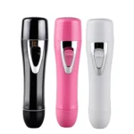 BZ-3563B 4 In 1 USB Shaver Nose Hair Trimmer - Image 2