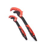 Quick Self-Locking Bathroom Wrench, Random Color Delivery - Image 2