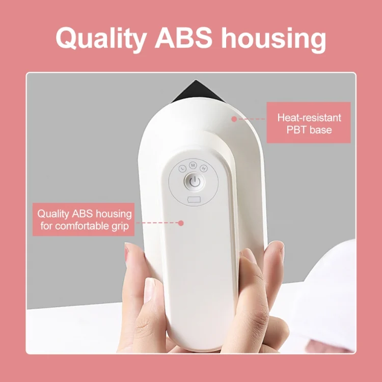 TBD0601876501_B4.webp IM-168 Mini Wireless Ironing Iron Garment Steam - Image 5