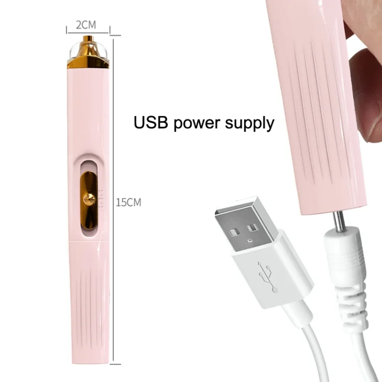 TBD0601878801_B2.webp BZX5 5 In 1 USB Nail Polisher Peeling Manicure - Image 3