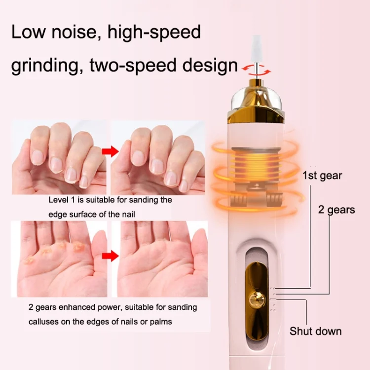 TBD0601878801_B3.webp BZX5 5 In 1 USB Nail Polisher Peeling Manicure - Image 4