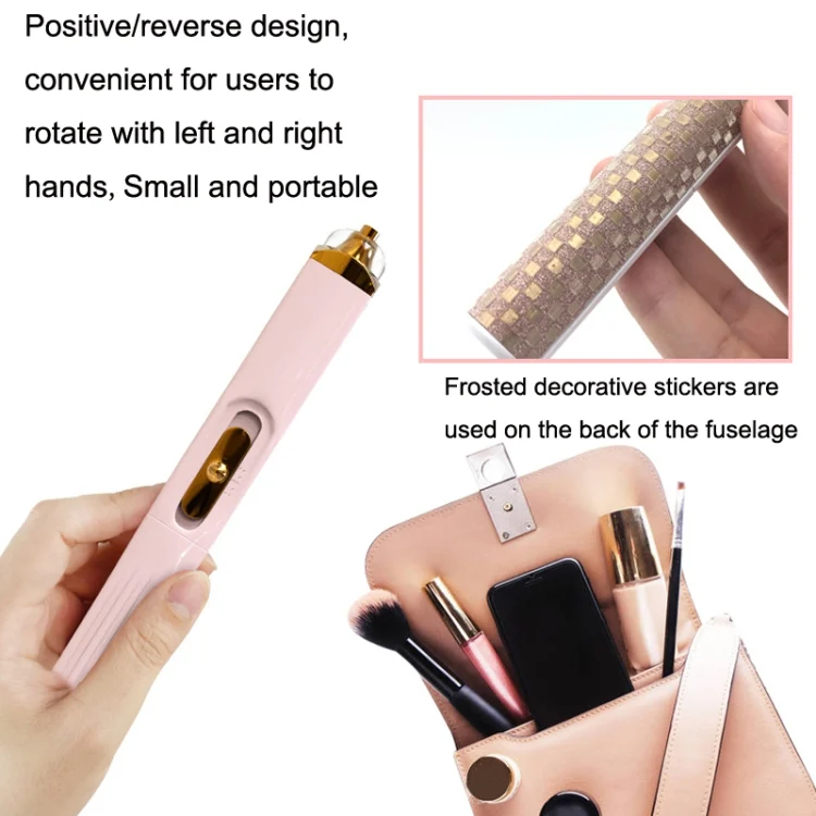 TBD0601878801_B4.webp BZX5 5 In 1 USB Nail Polisher Peeling Manicure - Image 5