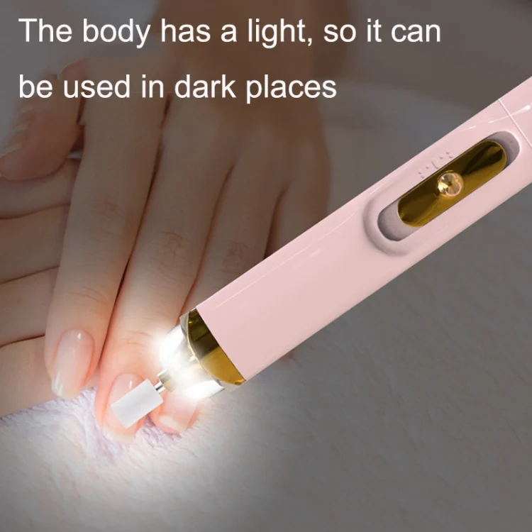 TBD0601878801_B5.webp BZX5 5 In 1 USB Nail Polisher Peeling Manicure - Image 6