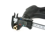 SL-P09 Car Wash Sprayer Extension Rod - Image 3