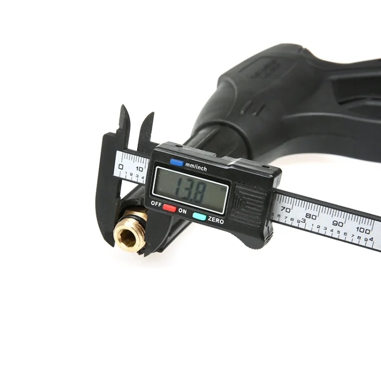 TBD0601878901_B2.webp SL-P09 Car Wash Sprayer Extension Rod - Image 3