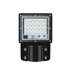 LED Waterproof Road Lighting Courtyard Floodlight - Image 6