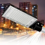 LED Waterproof Road Lighting Courtyard Floodlight - Image 5