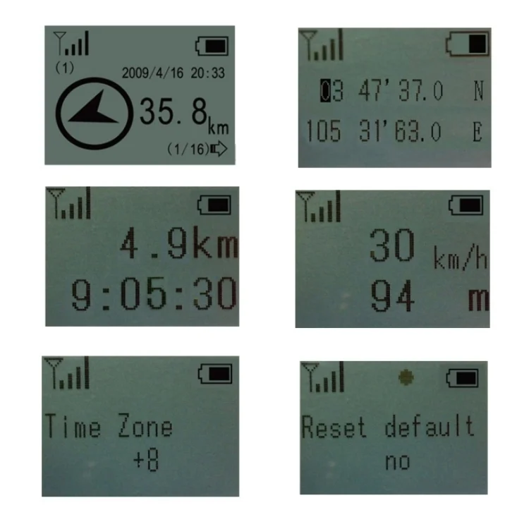 TBD0601881301A_4.webp Mini GPS Locator Outdoor Climbing Compass - Image 5