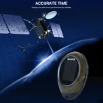 Mini GPS Locator Outdoor Climbing Compass - Image 9