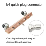 SL-DPP02 High Pressure Cleaning Car Chassis Spray - Image 4