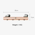 SL-DPP02 High Pressure Cleaning Car Chassis Spray - Image 6