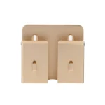 SD-050 Wall Aluminum Alloy Mobile Phone Holder