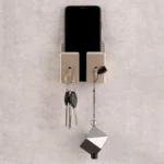 SD-050 Wall Aluminum Alloy Mobile Phone Holder - Image 7