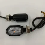 2pcsMK-099 LED Motorcycle Steering Light Signal Lamp - Image 3