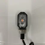 2pcsMK-099 LED Motorcycle Steering Light Signal Lamp - Image 4