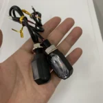2pcsMK-099 LED Motorcycle Steering Light Signal Lamp - Image 5