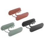 Bathroom Hair Dryer No Punching Iron Hanger - Image 2