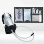 Air Column Bag Small Electric Inflatable Pump, CN Plug - Image 2