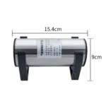 Air Column Bag Small Electric Inflatable Pump, CN Plug - Image 3